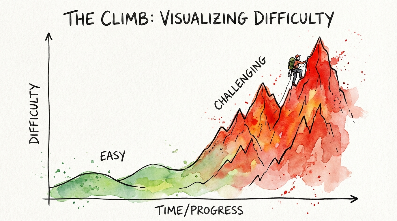 Difficulty Curves: How to Balance Challenge So Players Don't Rage-Quit
