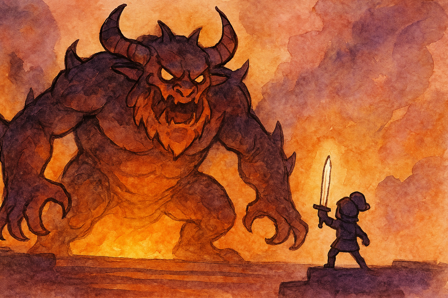 How to Design a Boss Fight That Players Will Never Forget